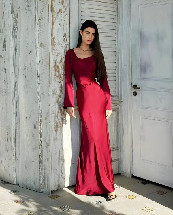 RUBY LONG MAXI
