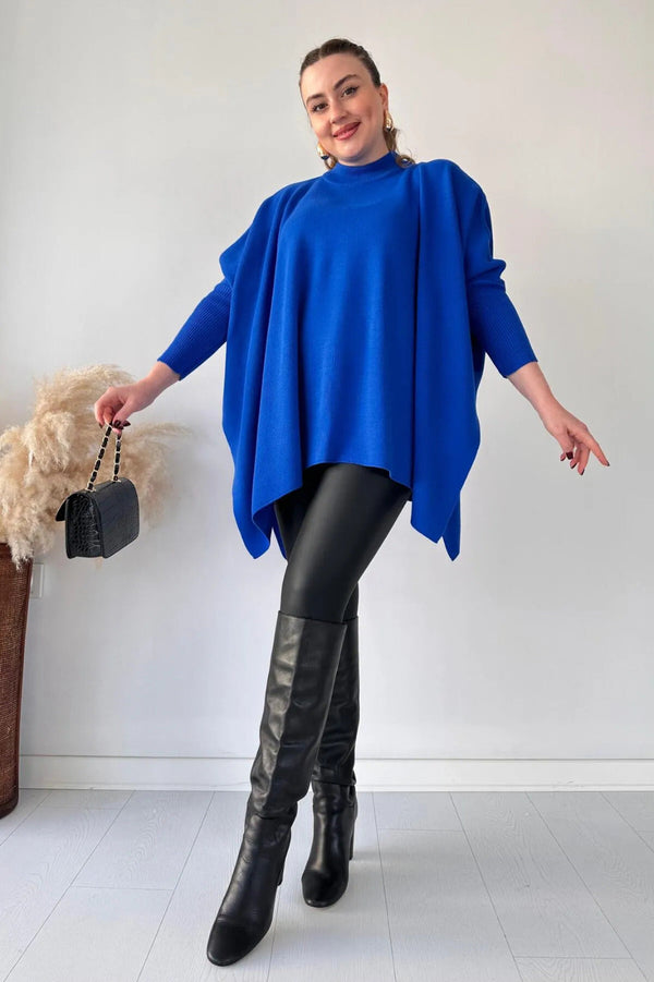 Winter Tops