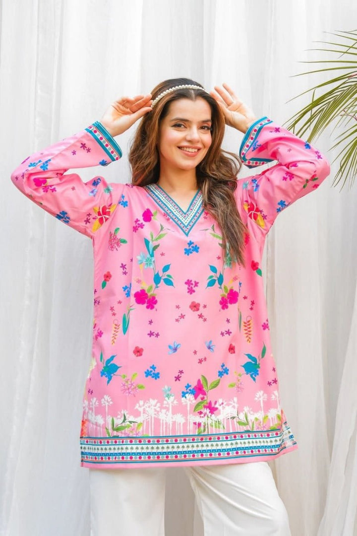 Almira Cord - set 2 Pcs - | Buy Online from Areeba Boutiques