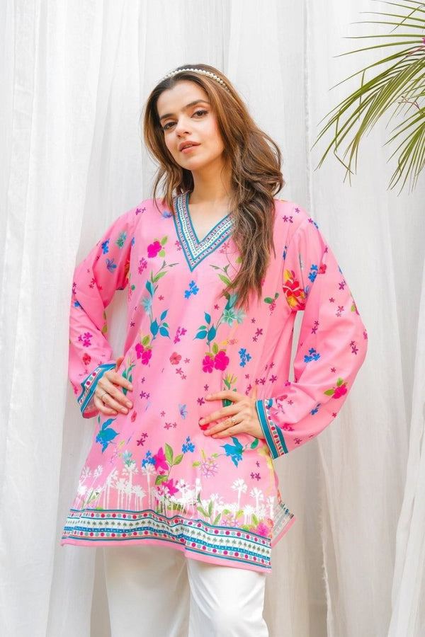 Almira Cord - set 2 Pcs - | Buy Online from Areeba Boutiques