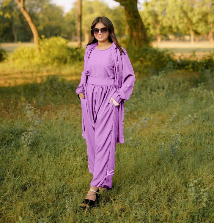 CANDY POP 3 PCS - | Buy Online from Areeba Boutiques