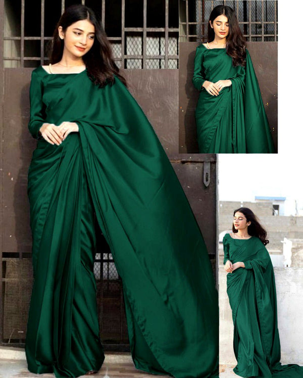 DEMANDING SILK SAREE - | Buy Online from Areeba Boutiques
