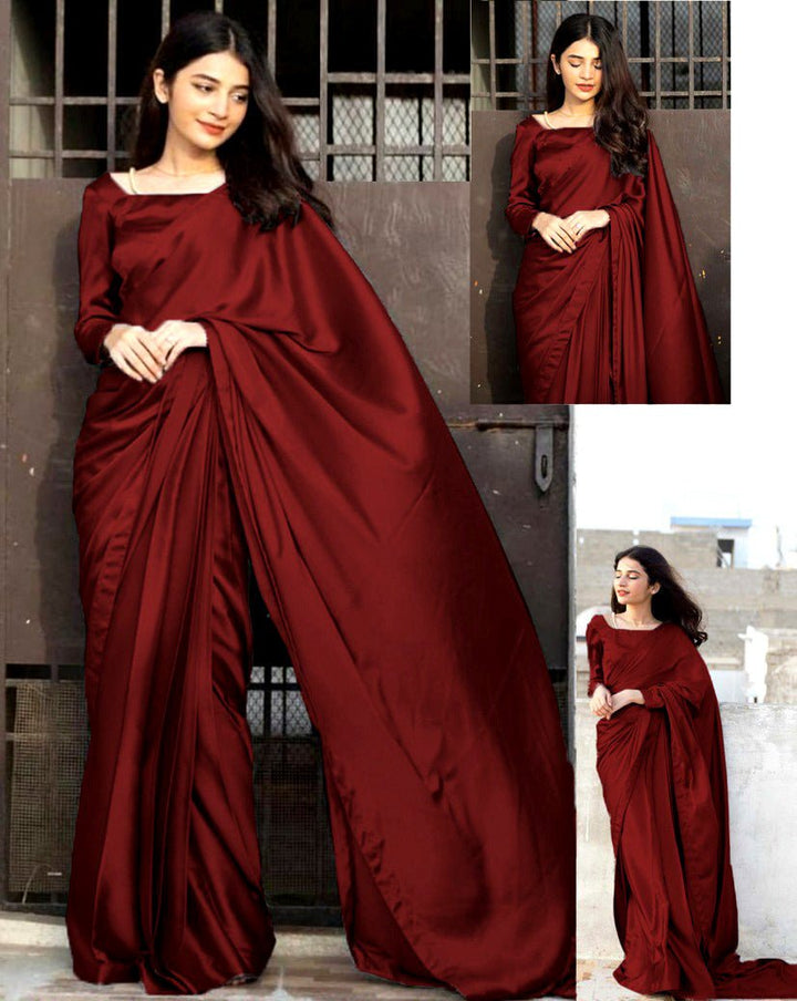 DEMANDING SILK SAREE - | Buy Online from Areeba Boutiques
