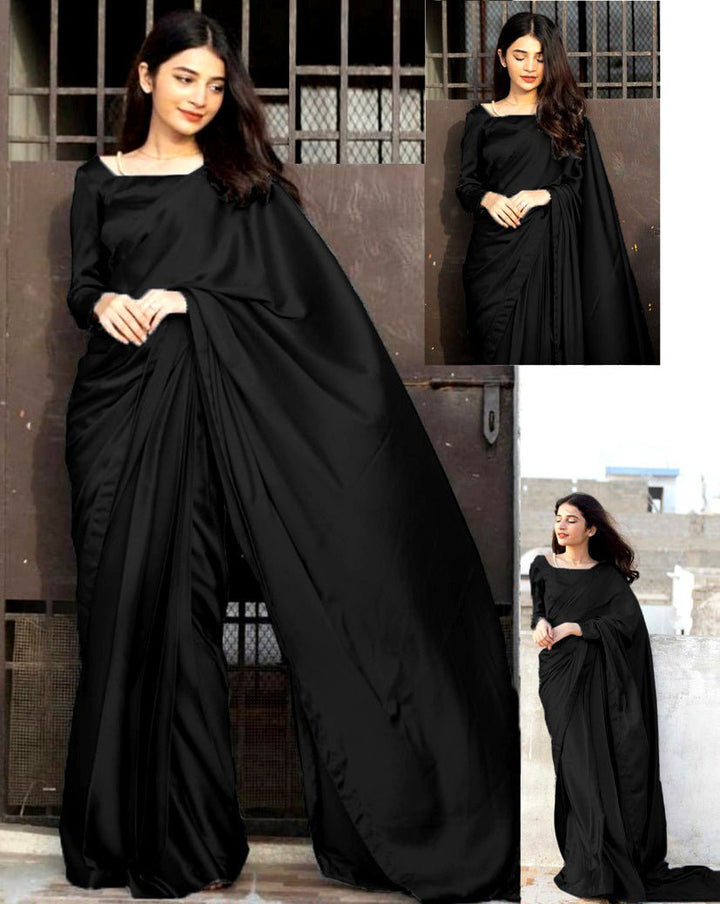 DEMANDING SILK SAREE - | Buy Online from Areeba Boutiques