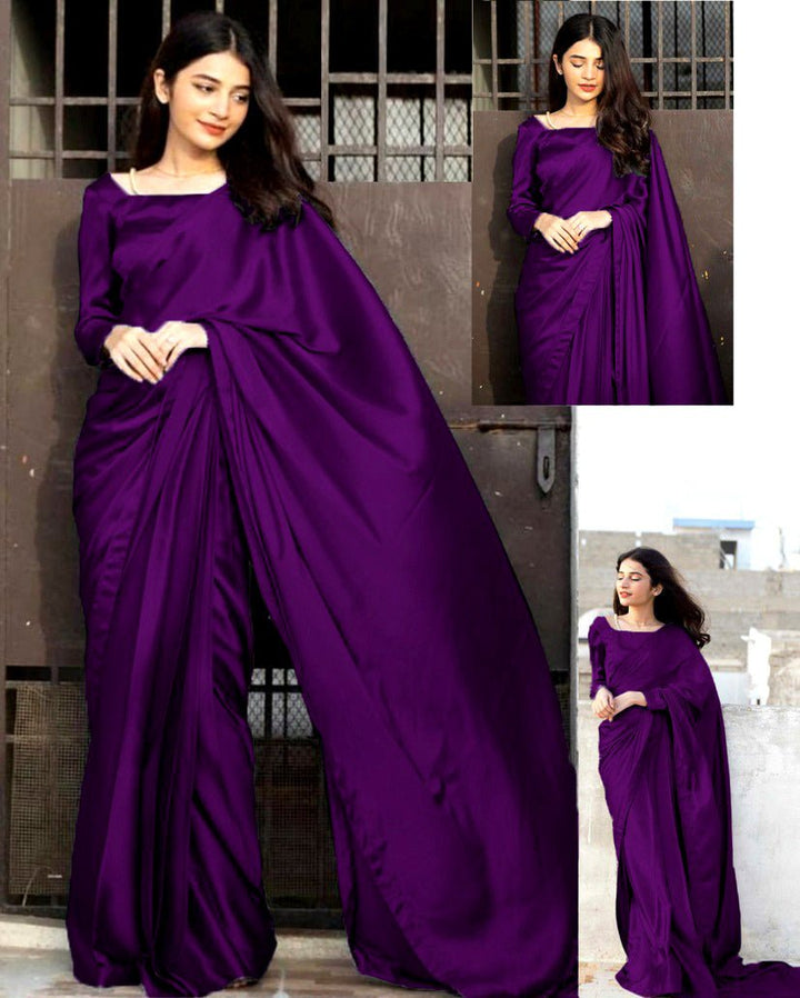 DEMANDING SILK SAREE - | Buy Online from Areeba Boutiques