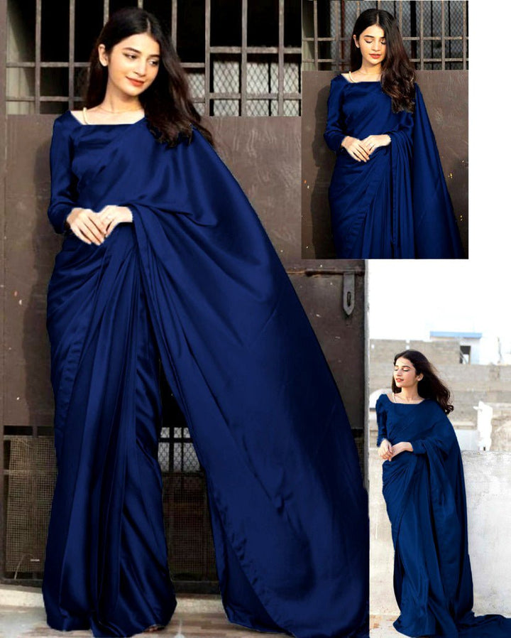 DEMANDING SILK SAREE - | Buy Online from Areeba Boutiques
