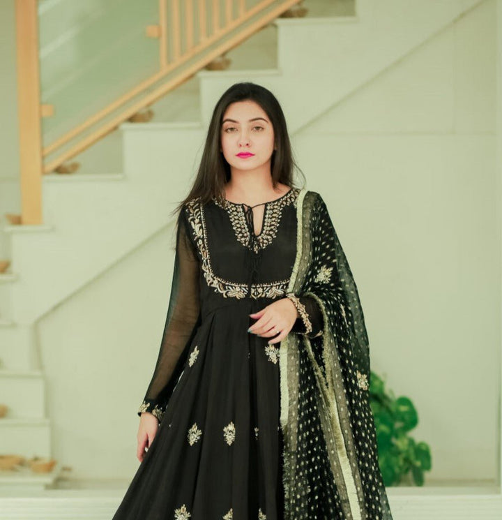 EMB MAXI 3 PCS - | Buy Online from Areeba Boutiques