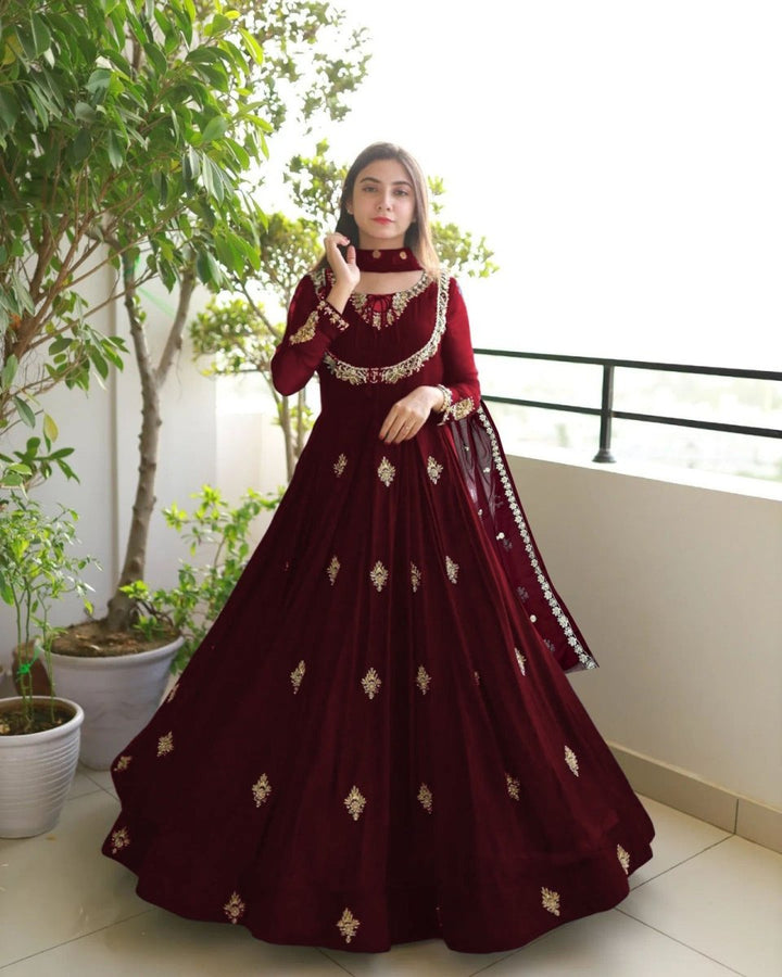 EMB MAXI 3 PCS - | Buy Online from Areeba Boutiques