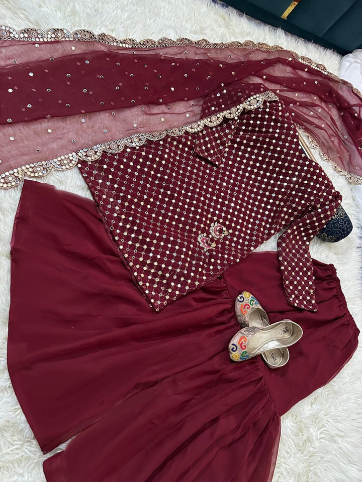 HIBA BUKHARI 3 PCS - | Buy Online from Areeba Boutiques