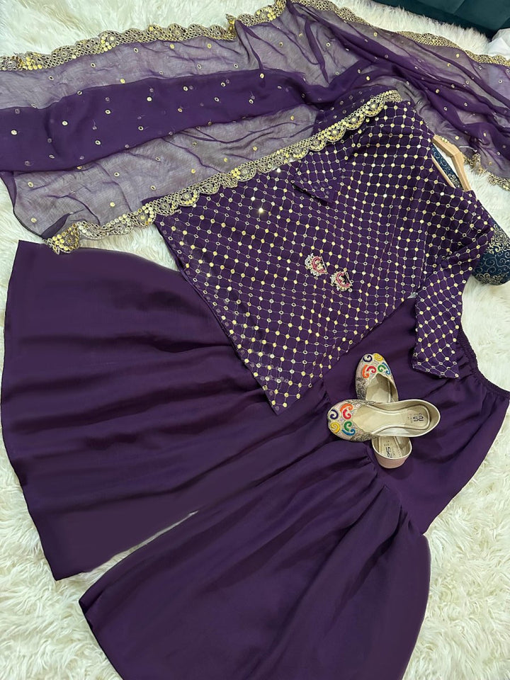 HIBA BUKHARI 3 PCS - | Buy Online from Areeba Boutiques