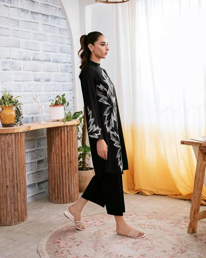 Jasmine 2 Pcs - | Buy Online from Areeba Boutiques