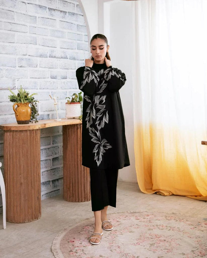 Jasmine 2 Pcs - | Buy Online from Areeba Boutiques