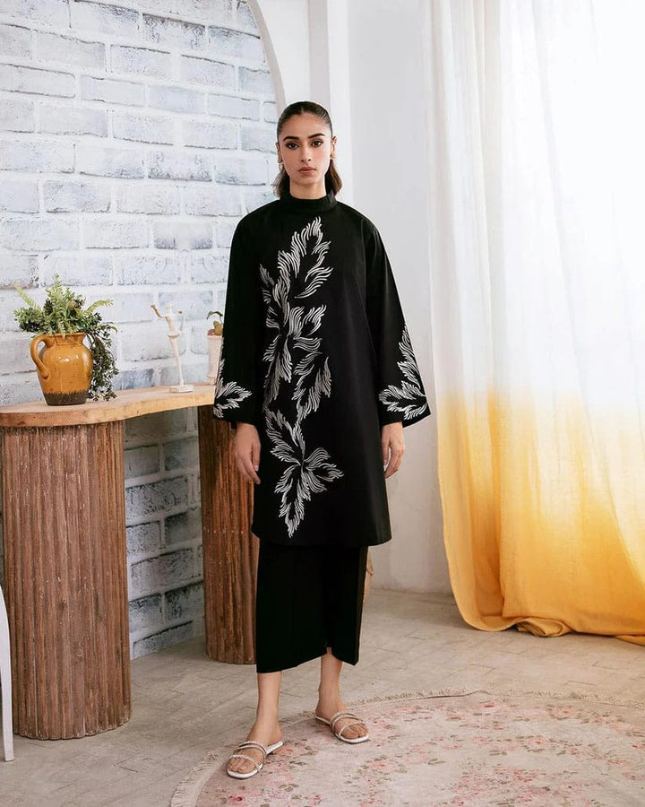 Jasmine 2 Pcs - | Buy Online from Areeba Boutiques