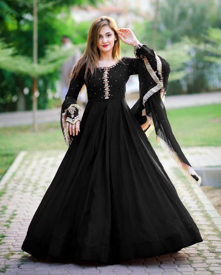 KAYA WORK MAXI 3 PCS - | Buy Online from Areeba Boutiques