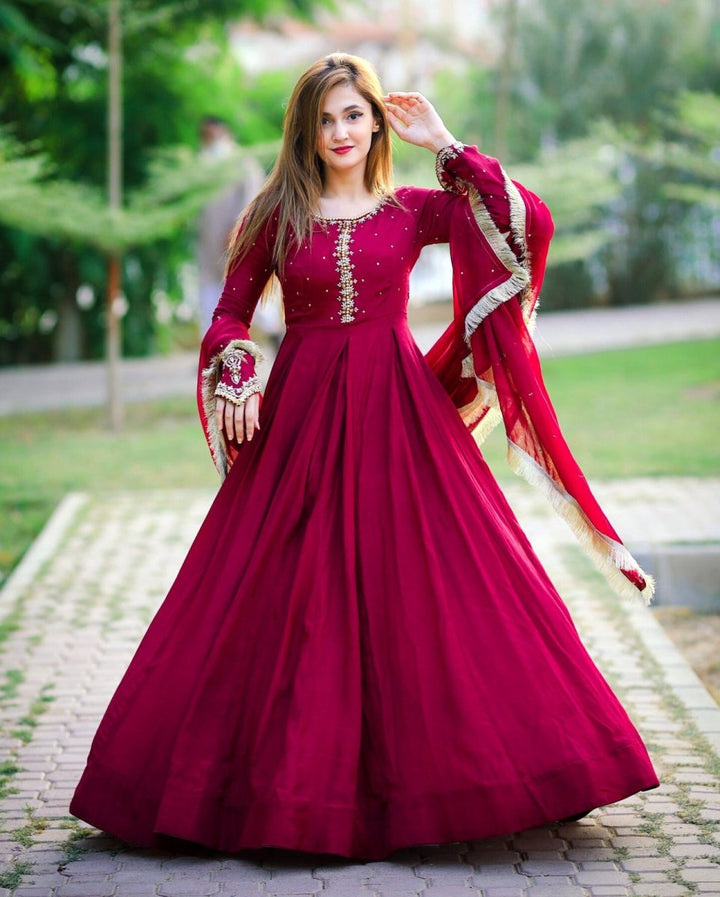 KAYA WORK MAXI 3 PCS - | Buy Online from Areeba Boutiques