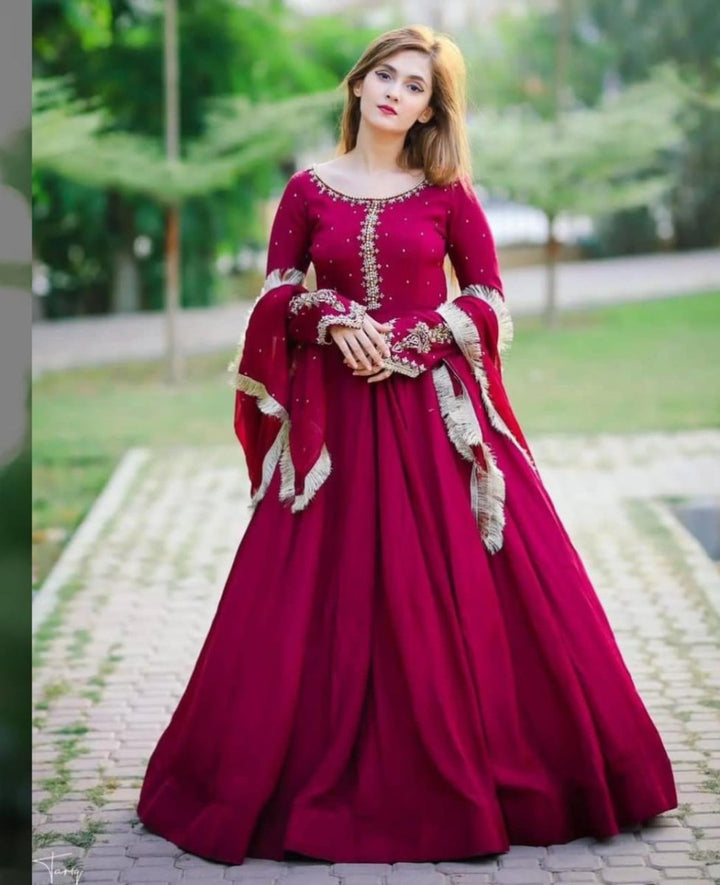 KAYA WORK MAXI 3 PCS - | Buy Online from Areeba Boutiques