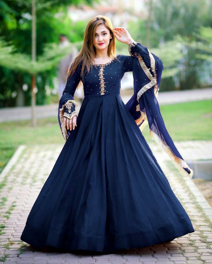 KAYA WORK MAXI 3 PCS - | Buy Online from Areeba Boutiques