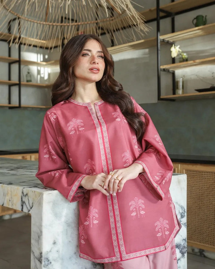 Mehar Cord - set 2 peice - | Buy Online from Areeba Boutiques