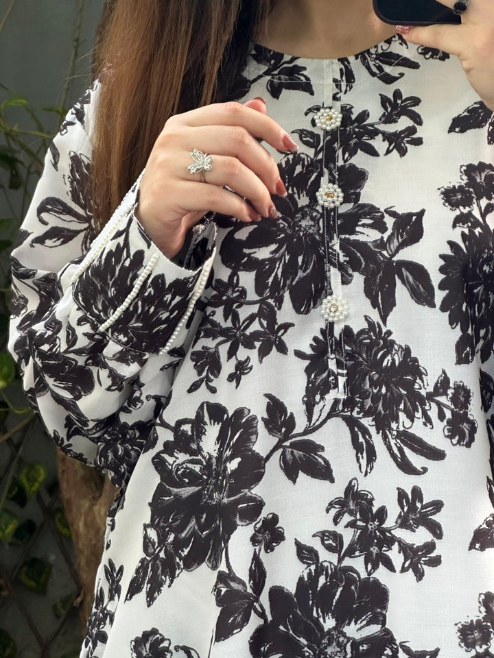 NEEL KAMAL CORD - SET 2 PEICE - | Buy Online from Areeba Boutiques