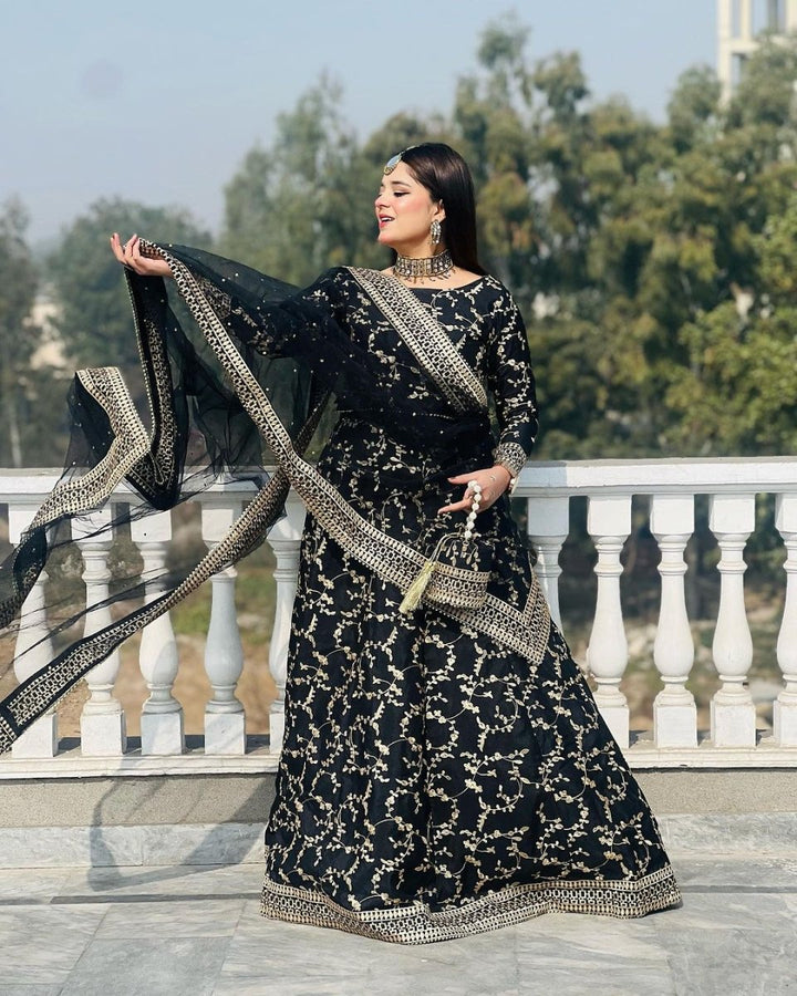 POTLI 3 PCS - | Buy Online from Areeba Boutiques