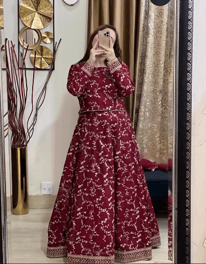 POTLI 3 PCS - | Buy Online from Areeba Boutiques