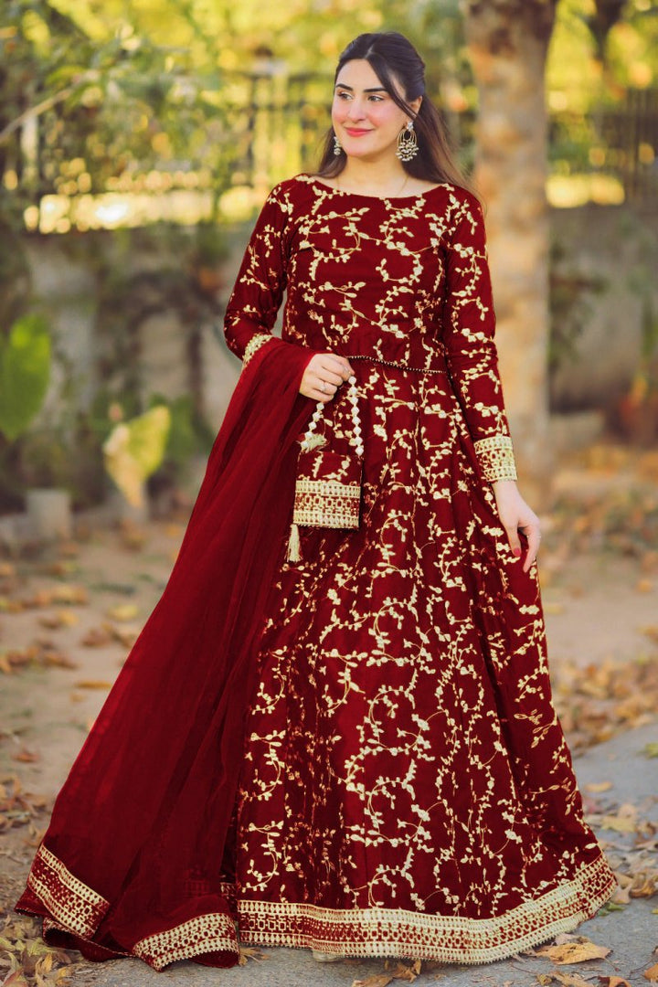 POTLI 3 PCS - | Buy Online from Areeba Boutiques