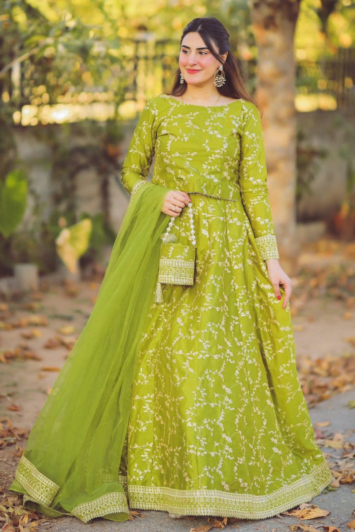 POTLI 3 PCS - | Buy Online from Areeba Boutiques