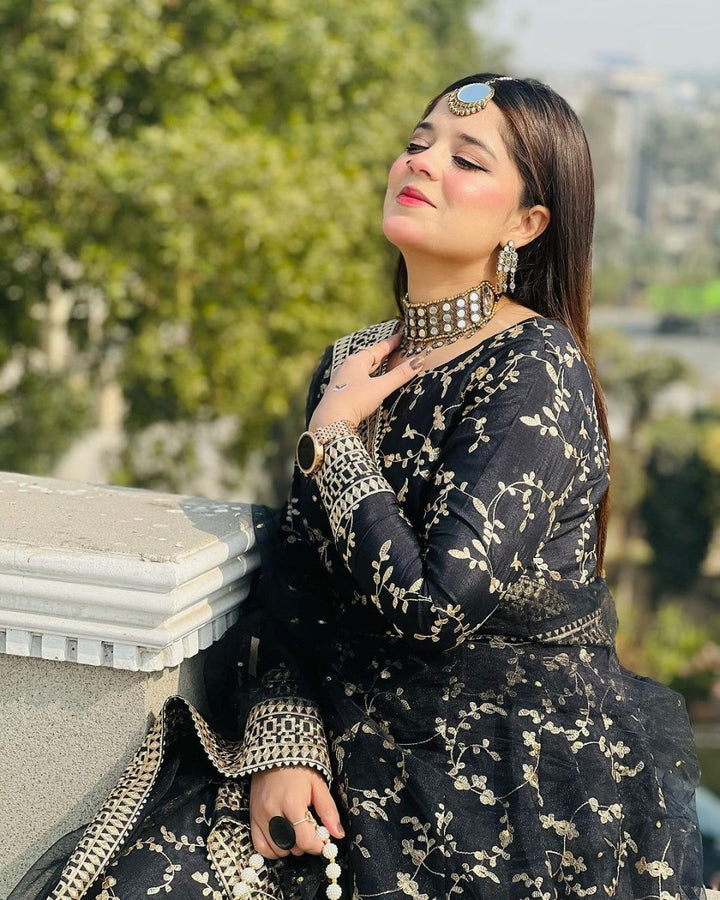 POTLI 3 PCS - | Buy Online from Areeba Boutiques